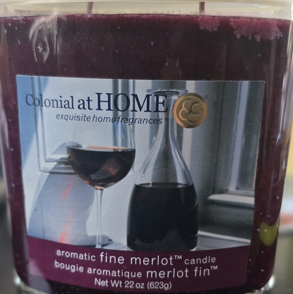 2 Wick Candle 22oz - Picture 1 of 2